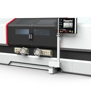 CNC cylindrical grinders G3 Series (Type General,Luxury)