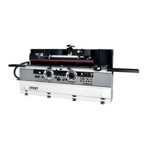 Hydraulic cylindrical grinders & Hydraulic universal grinders G32 Series